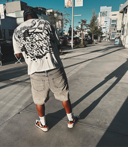 Dreams Come True Tees