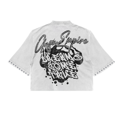 Dreams Come True Tees