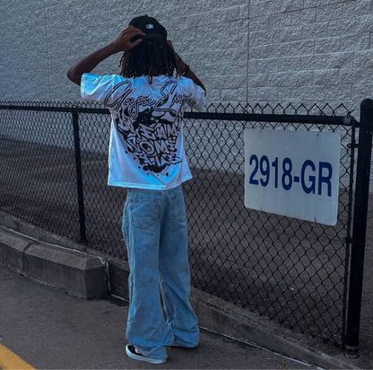 Dreams Come True Tees