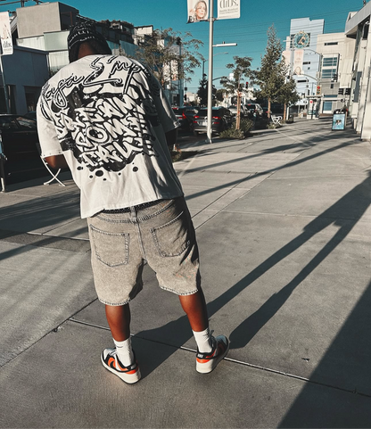 Dreams Come True Tees