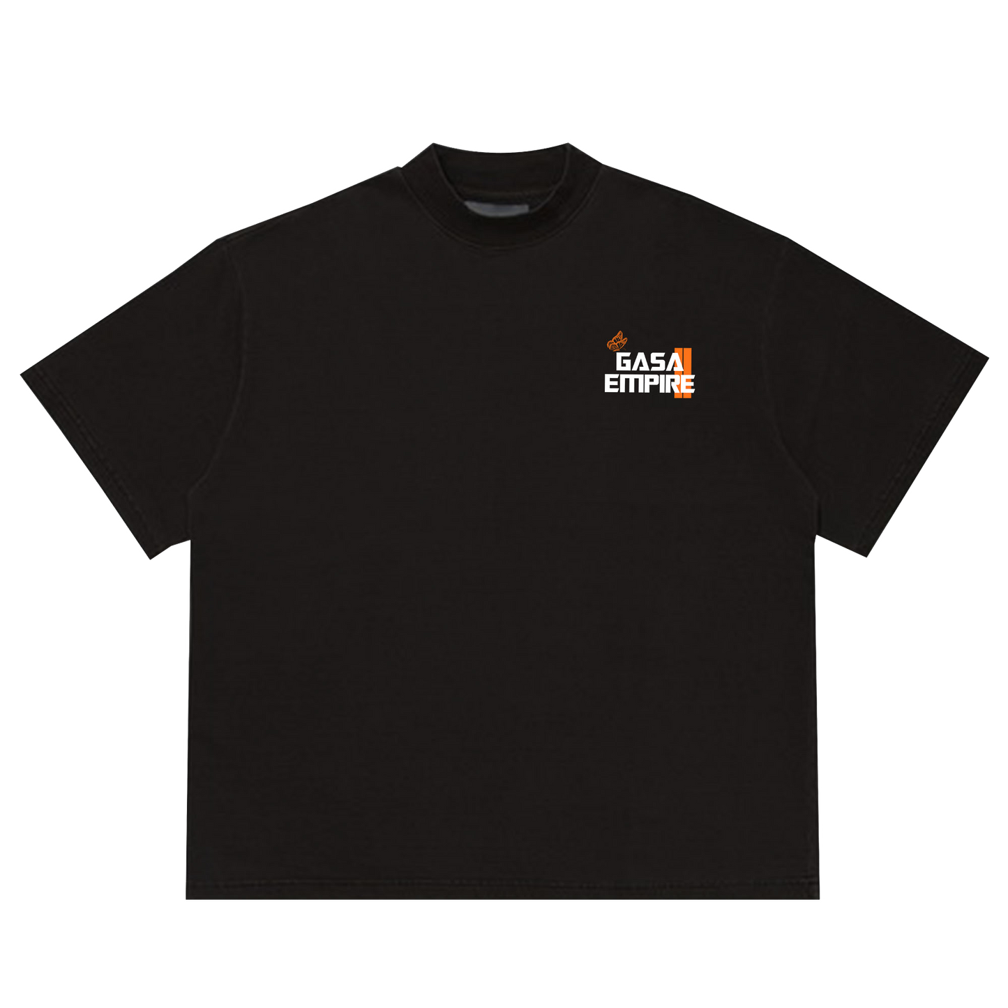 (Orange) Protected Tee’s