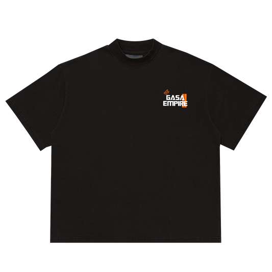 (Orange) Protected Tee’s