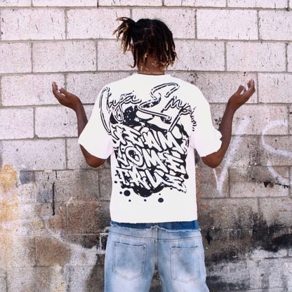 Dreams Come True Tees