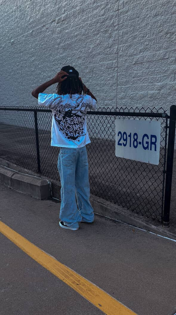 Dreams Come True Tees